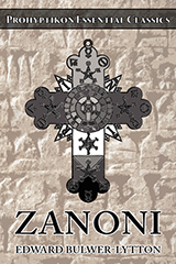 Zanoni, Edward Bulwer-Lytton