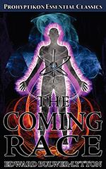 The Coming Race, Edward Bulwer-Lytton